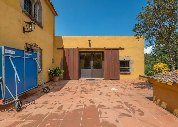 Vila Marc Dosrius