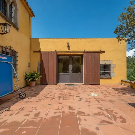 Vila Marc Dosrius