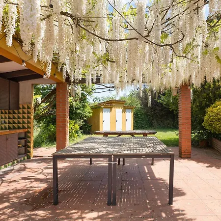 Vila Marc Dosrius