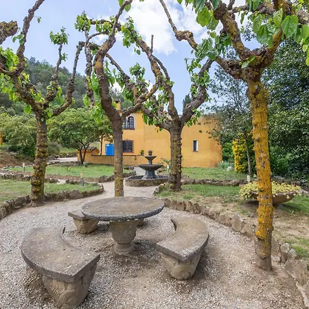 Villa Marc Dosríus